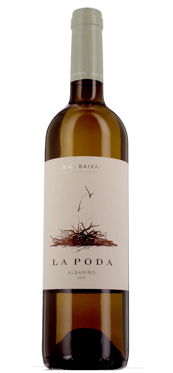 Bodegas Viña Mayor - DO Rías Baixas - Blanc - 2019