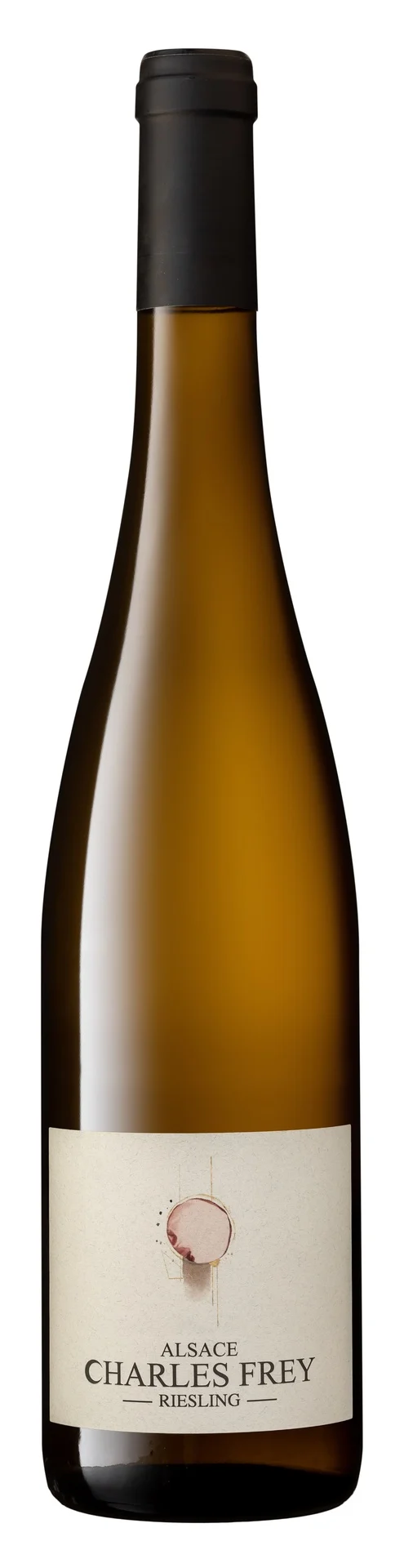 Charles Frey - Granite - AOP Alsace - Blanc - 2020