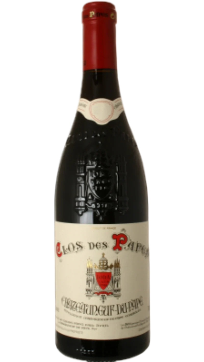 Magnum Châteauneuf-du-Pape - 2016 - Clos des Papes