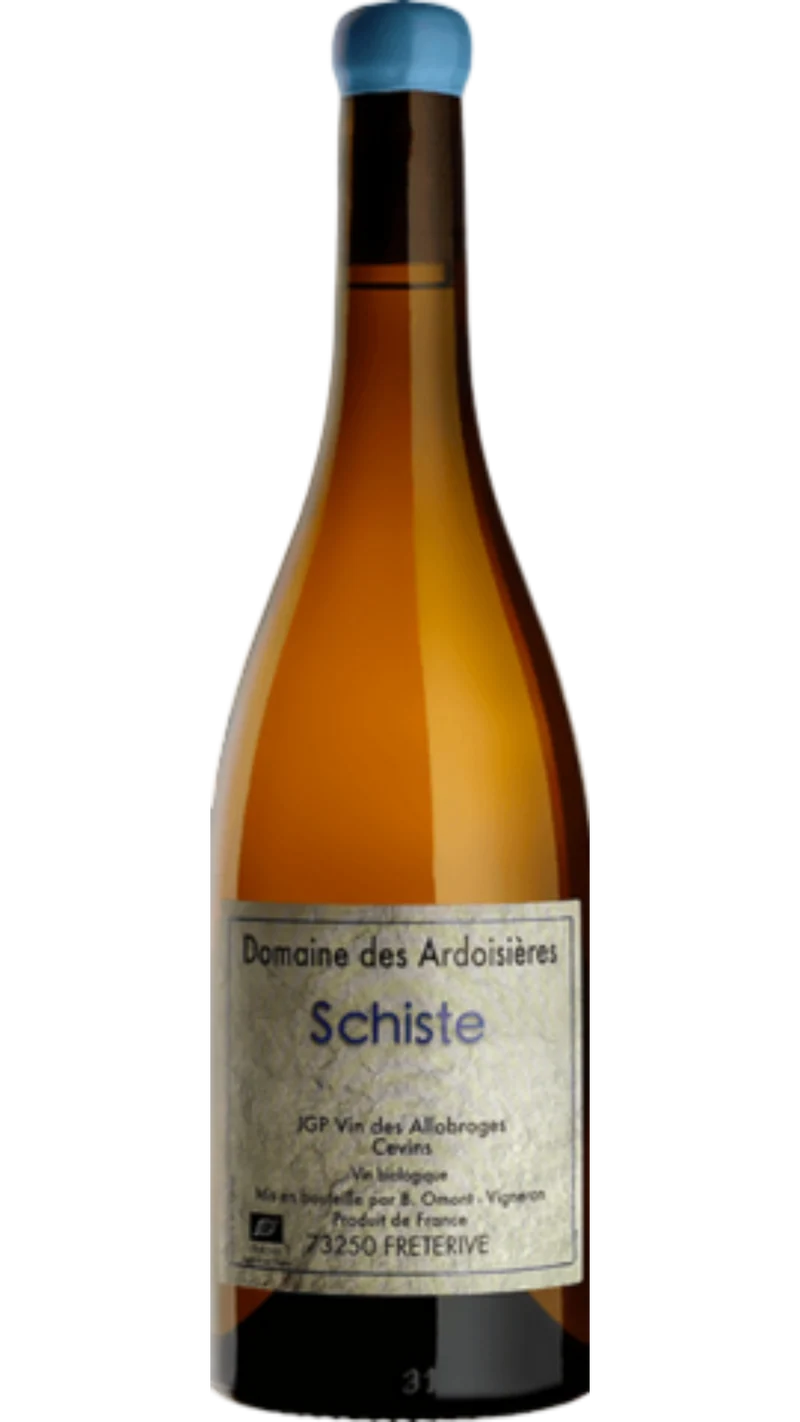 Magnum Vin des Allobroges Schiste - 2022 - Domaine des Ardoisières
