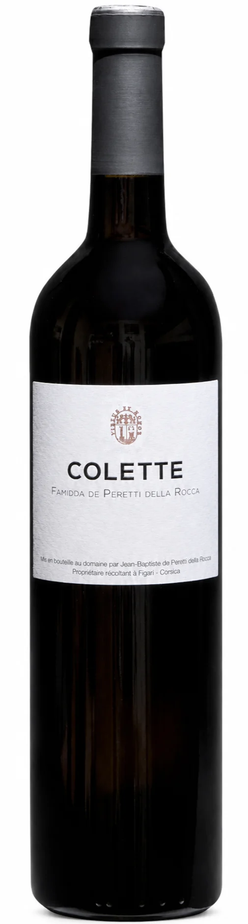 Corse Figari Colette - 2024 - Domaine Peretti della Rocca