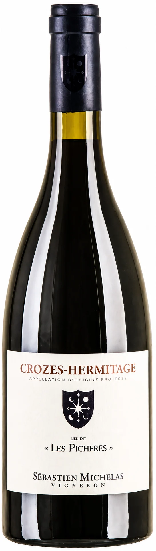 Magnum Crozes-Hermitage Pichères - 2024 - Domaine Sébastien Michelas