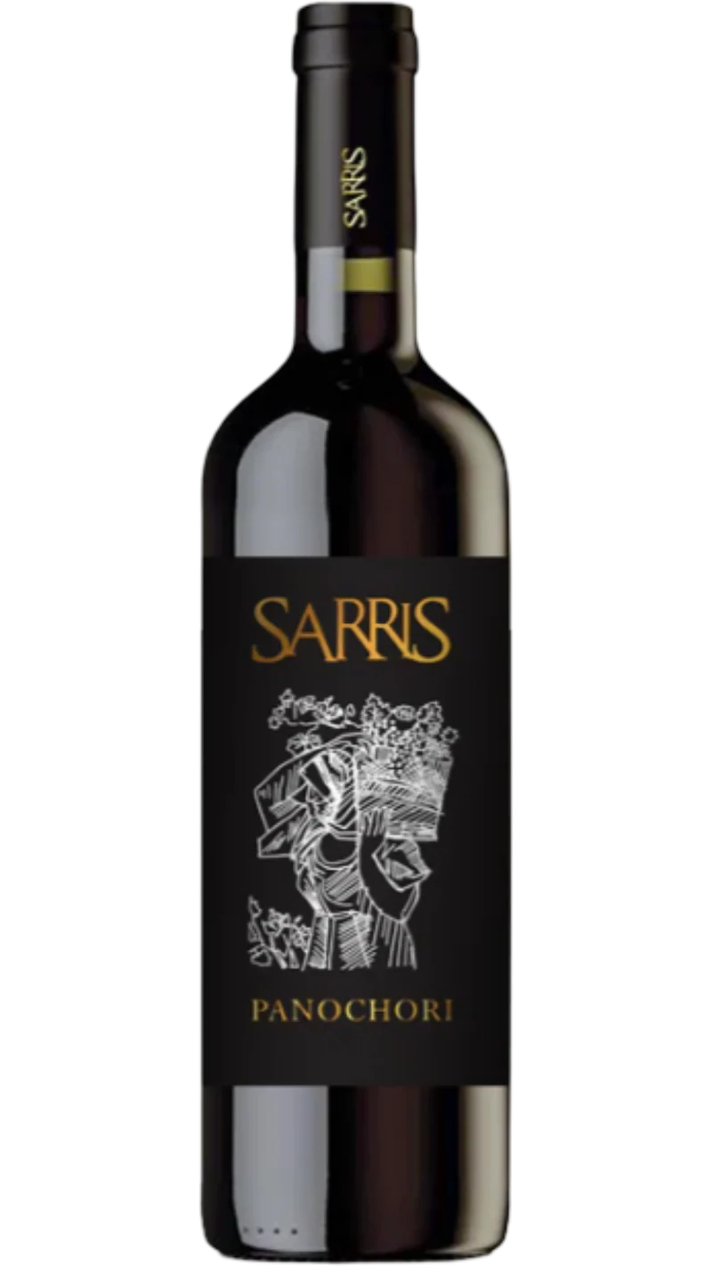 Robola de Céphalonie - 2024 - Domaine Panos Sarris