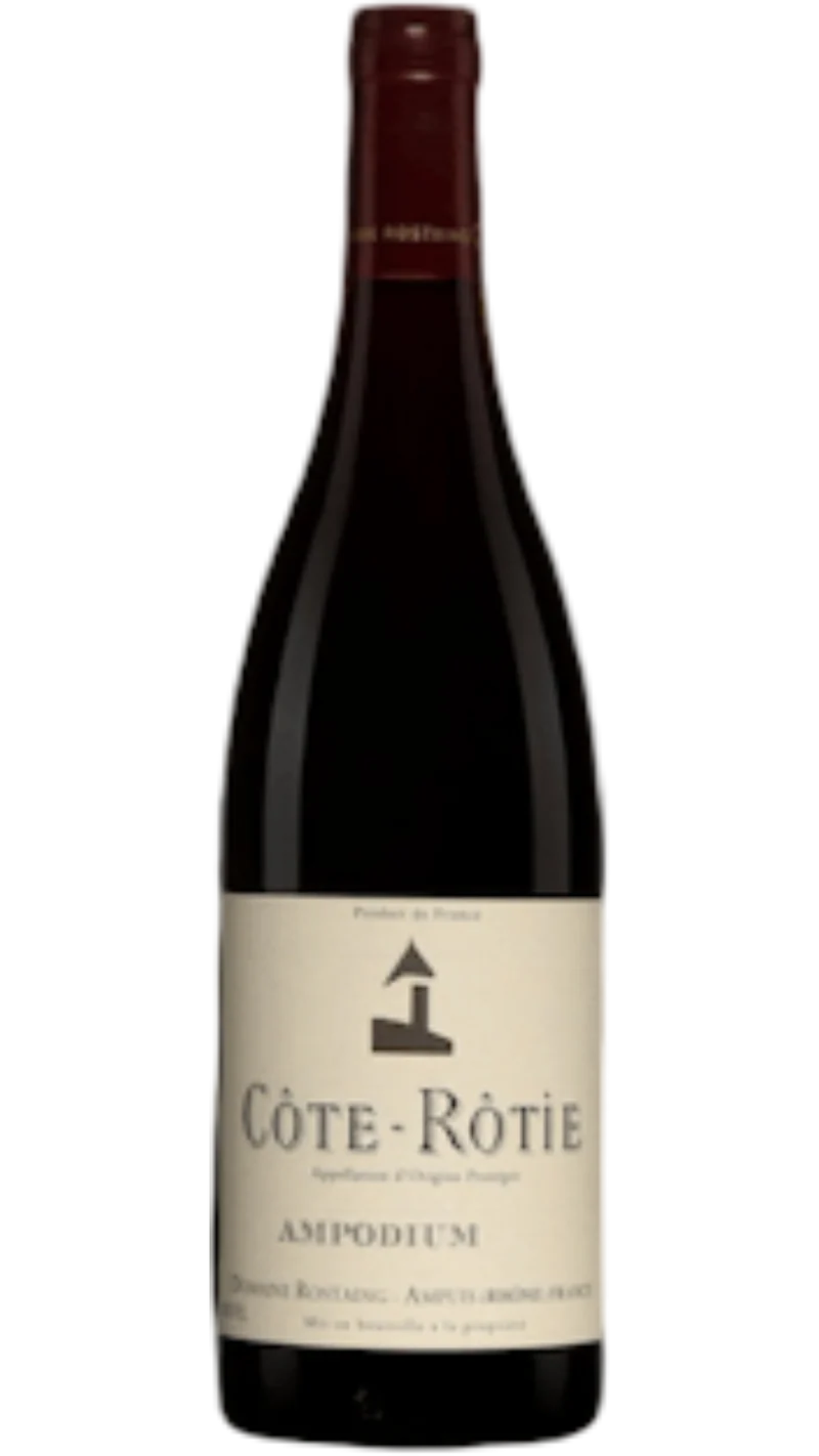 Côte-Rôtie Ampodium - 2023 - Domaine Rostaing