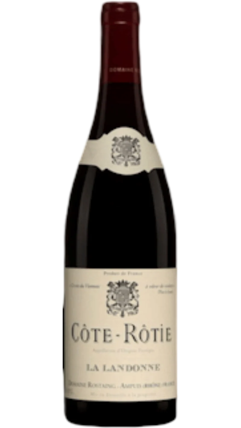 Côte-Rôtie La Landonne Œnothèque - 2010 - Domaine Rostaing