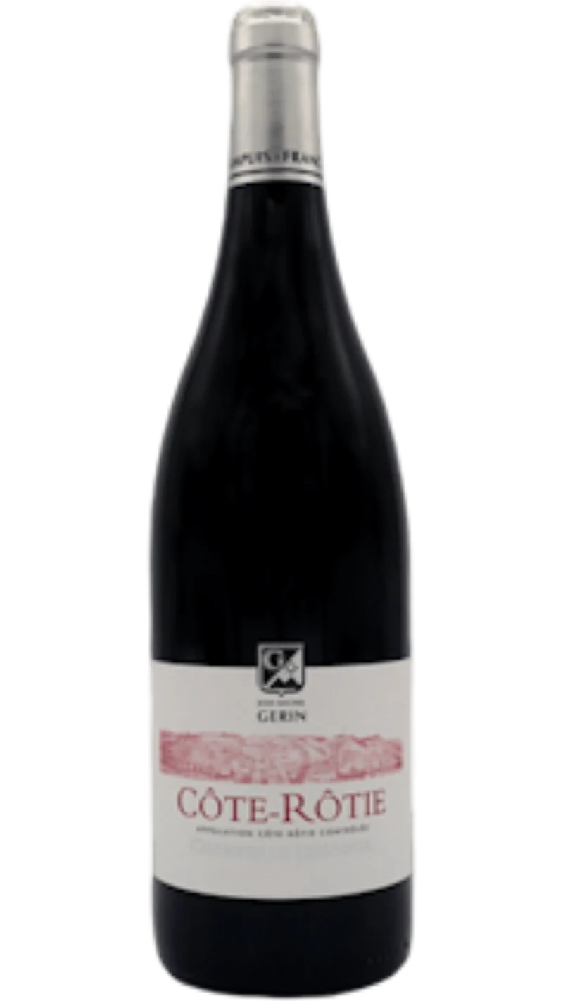 Côte-Rôtie Champin Le Seigneur - 2023 - Domaine Jean-Michel Gerin