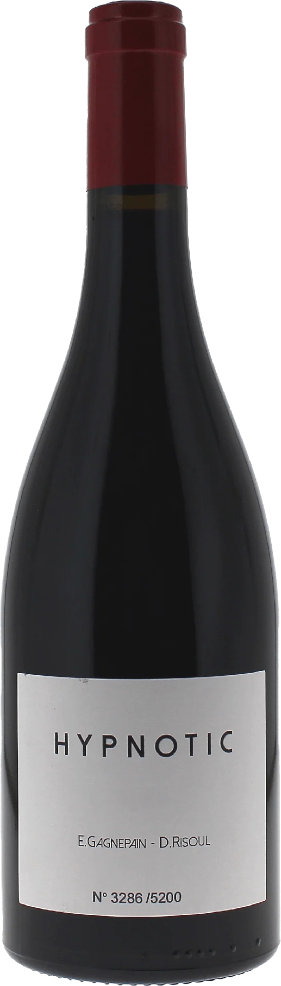 Vin de France Hypnotic - 2020 - GR Vins