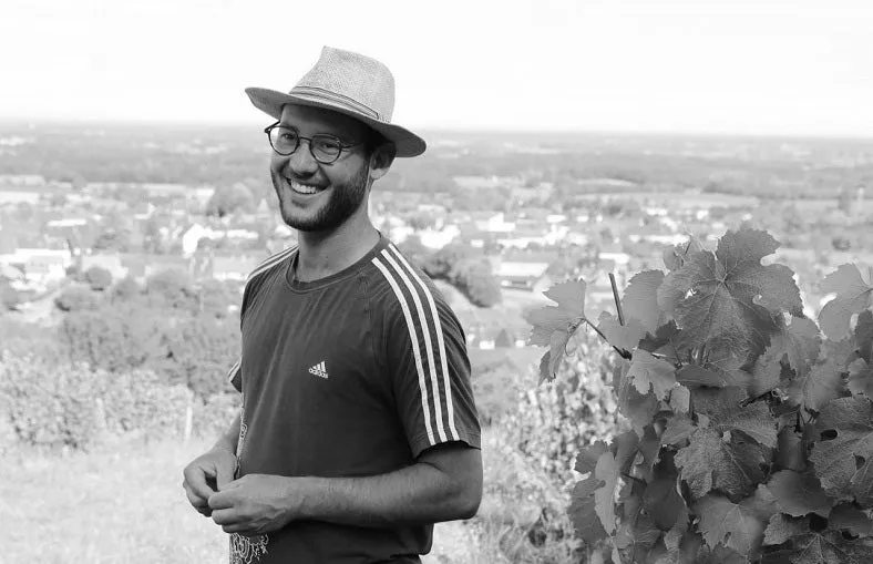 Côte du Jura Chardonnay Vigne Derrière - 2022 - Domaine Guillaume Overnoy