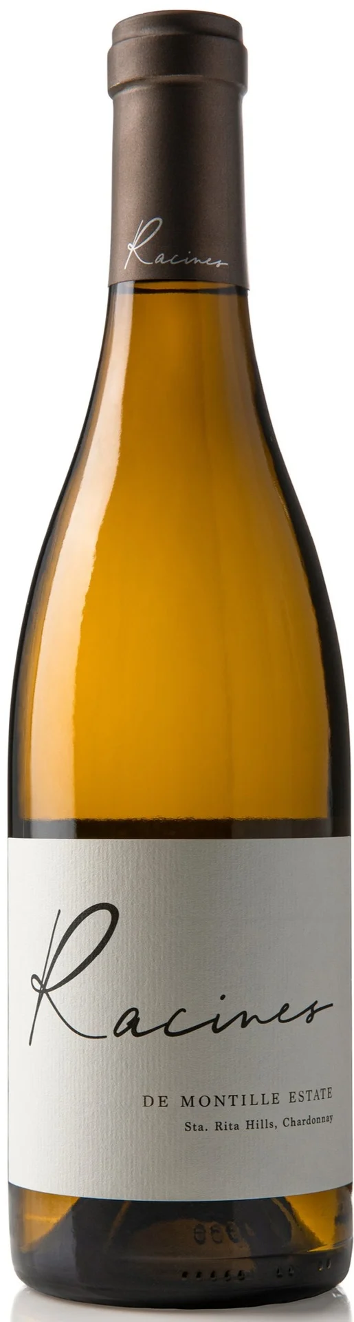 Santa Rita Hills Chardonnay Estate - 2023 - Racines