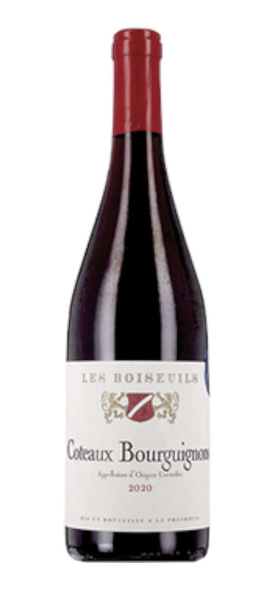 Coteaux Bourguignons 2019