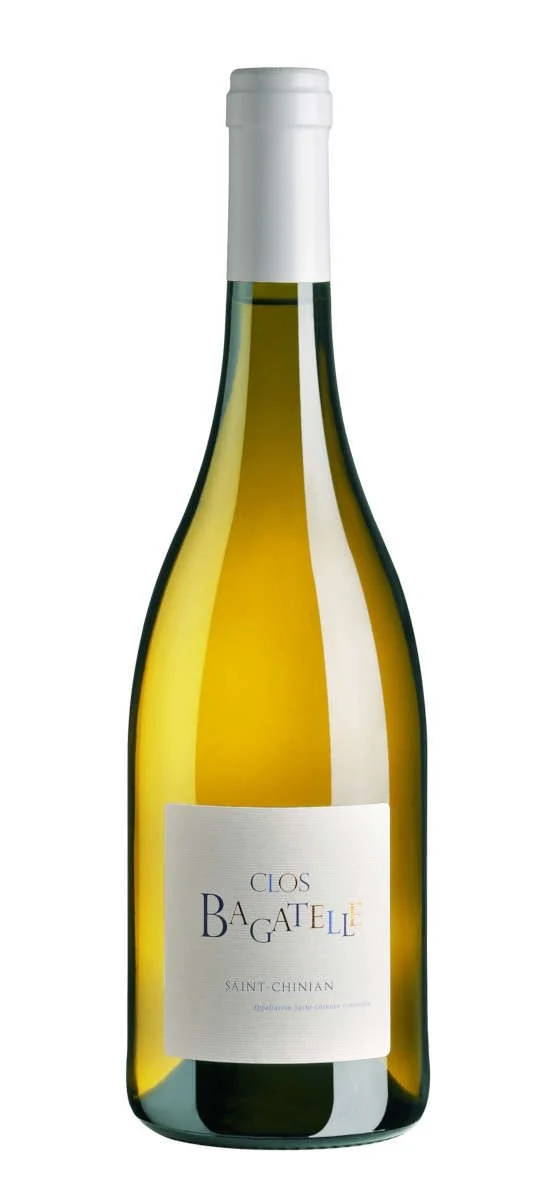 Clos Bagatelle - Blanc - AOP Saint-Chinian - Blanc - 2021