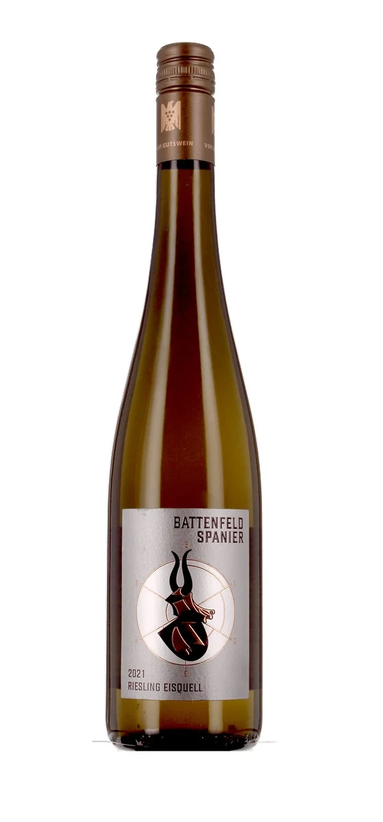 Battenfeld Spanier - AOP Rheinessen - Blanc - 2021
