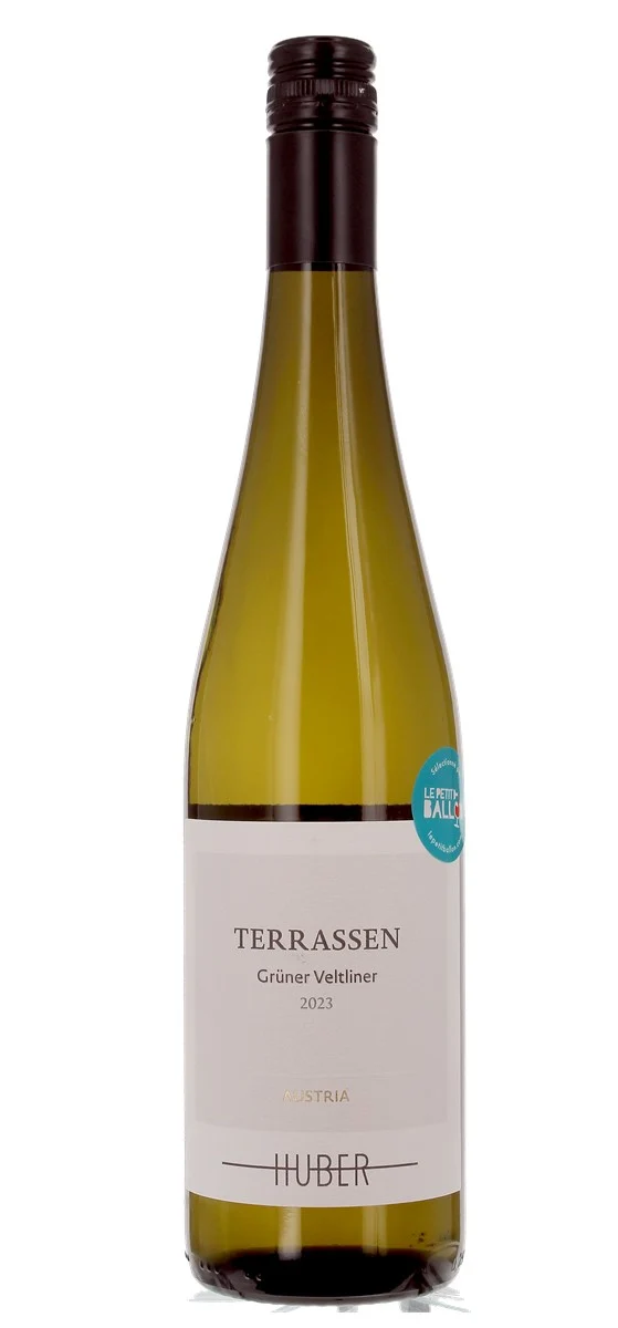 Weingut Markus Huber - Terrassen - DAC Traisental - Blanc - 2023