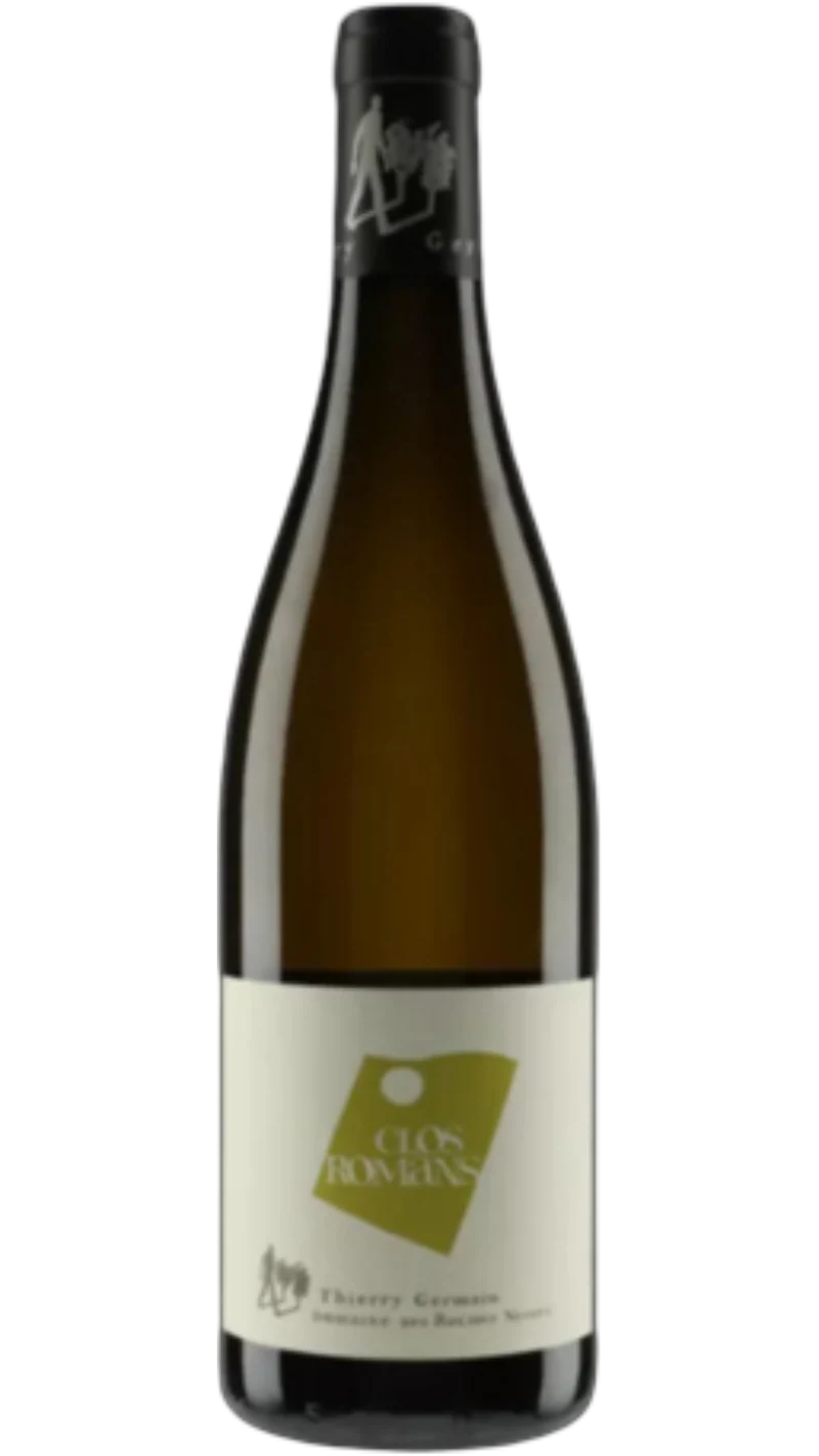 Saumur Clos Romans - 2024 - Domaine des Roches Neuves
