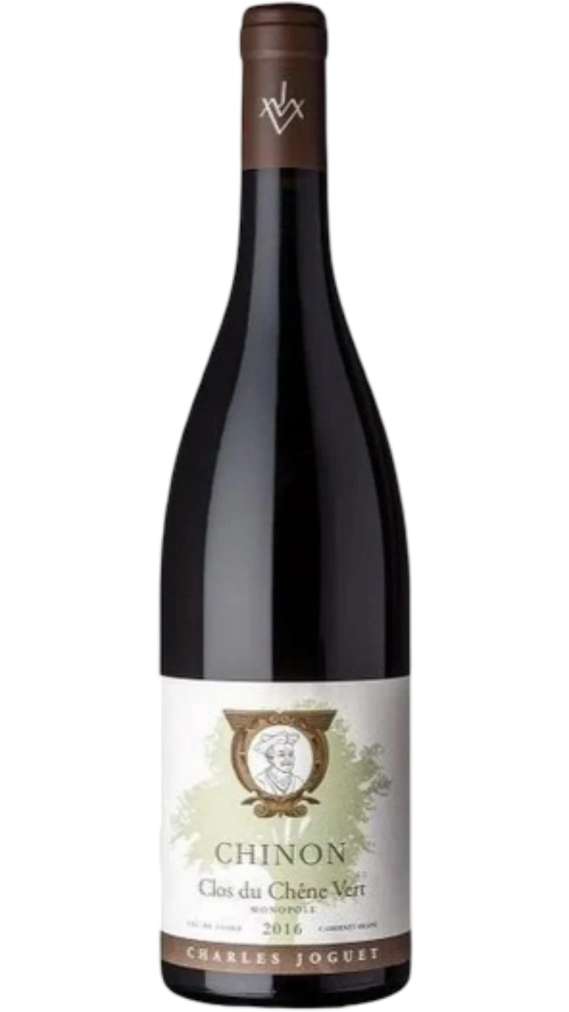 Magnum Chinon Clos du Chêne Vert - 2022 - Domaine Charles Joguet