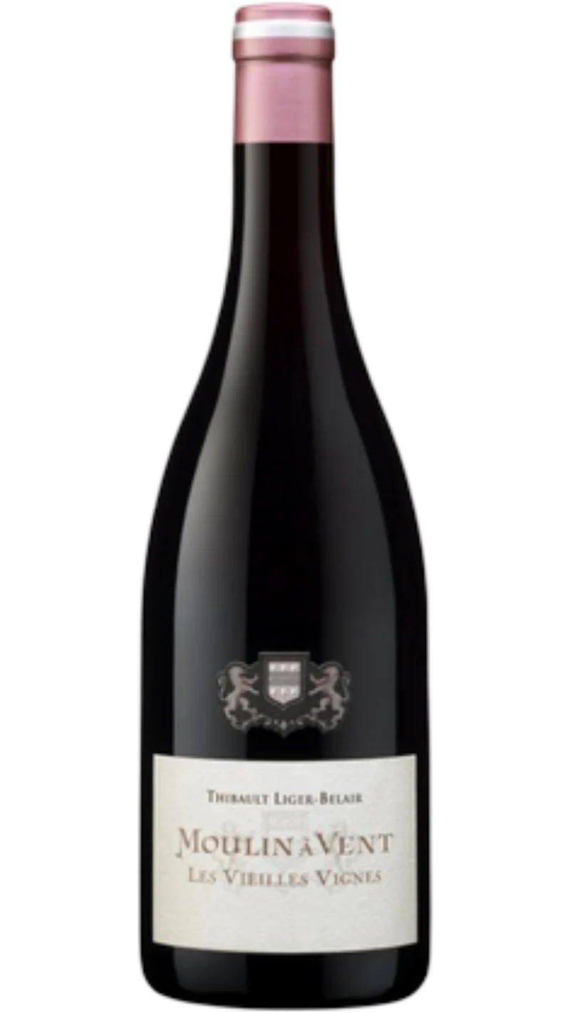 Magnum Moulin à Vent Les Vieilles Vignes - 2023 - Domaine des Pierres Roses