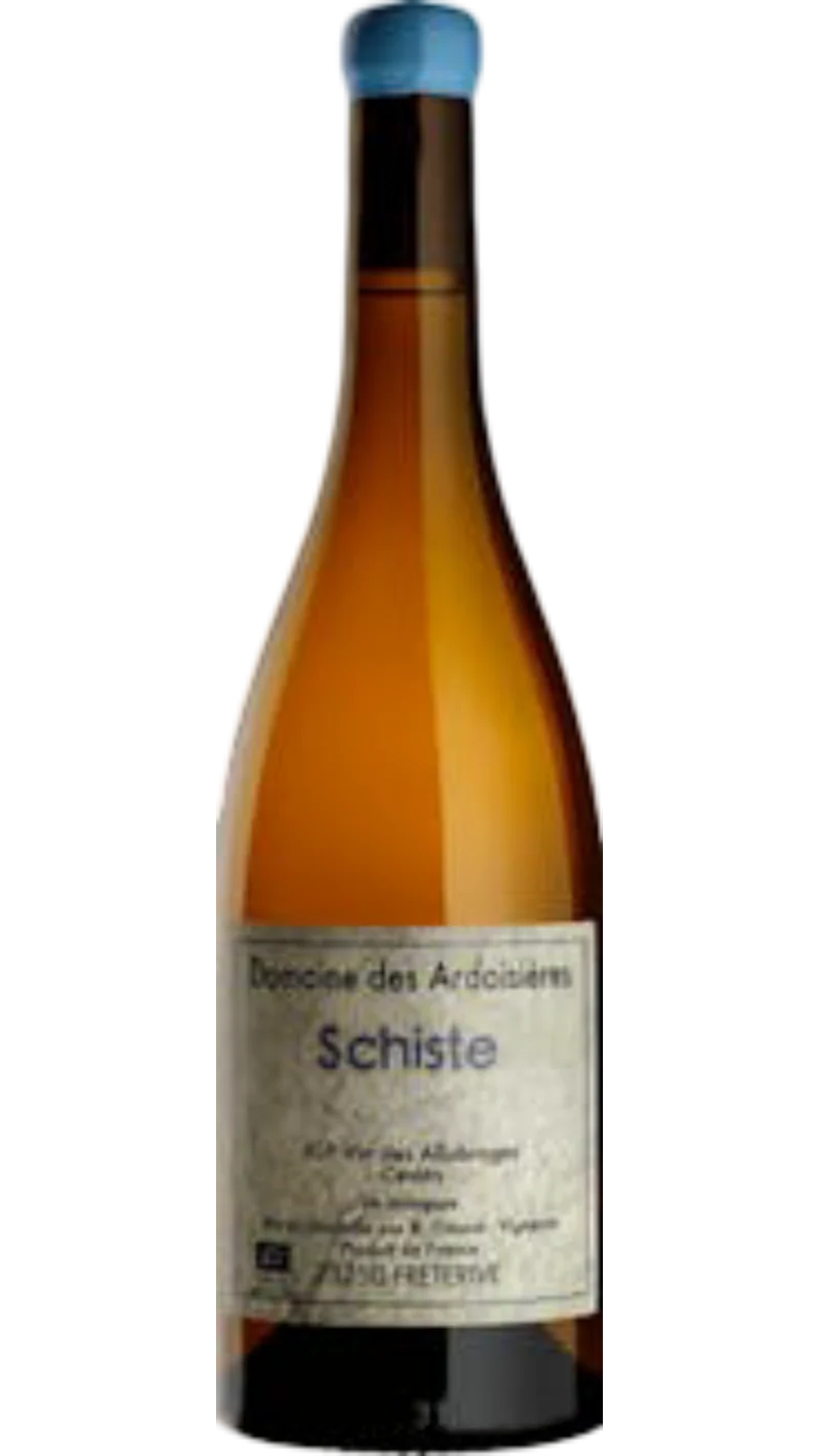 Magnum Vin des Allobroges Schiste - 2024 - Domaine des Ardoisières