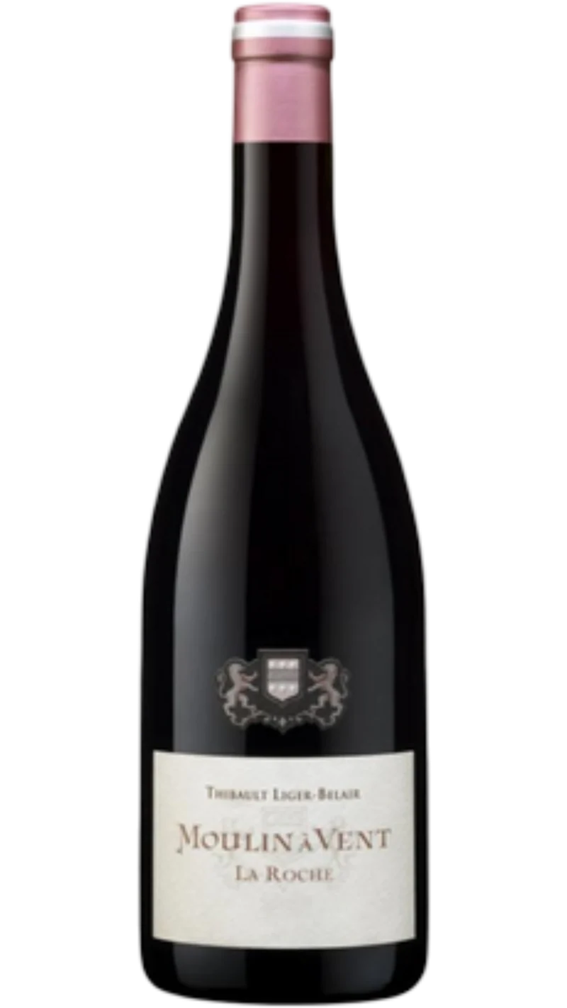 Magnum Moulin à Vent La Roche - 2023 - Domaine des Pierres Roses