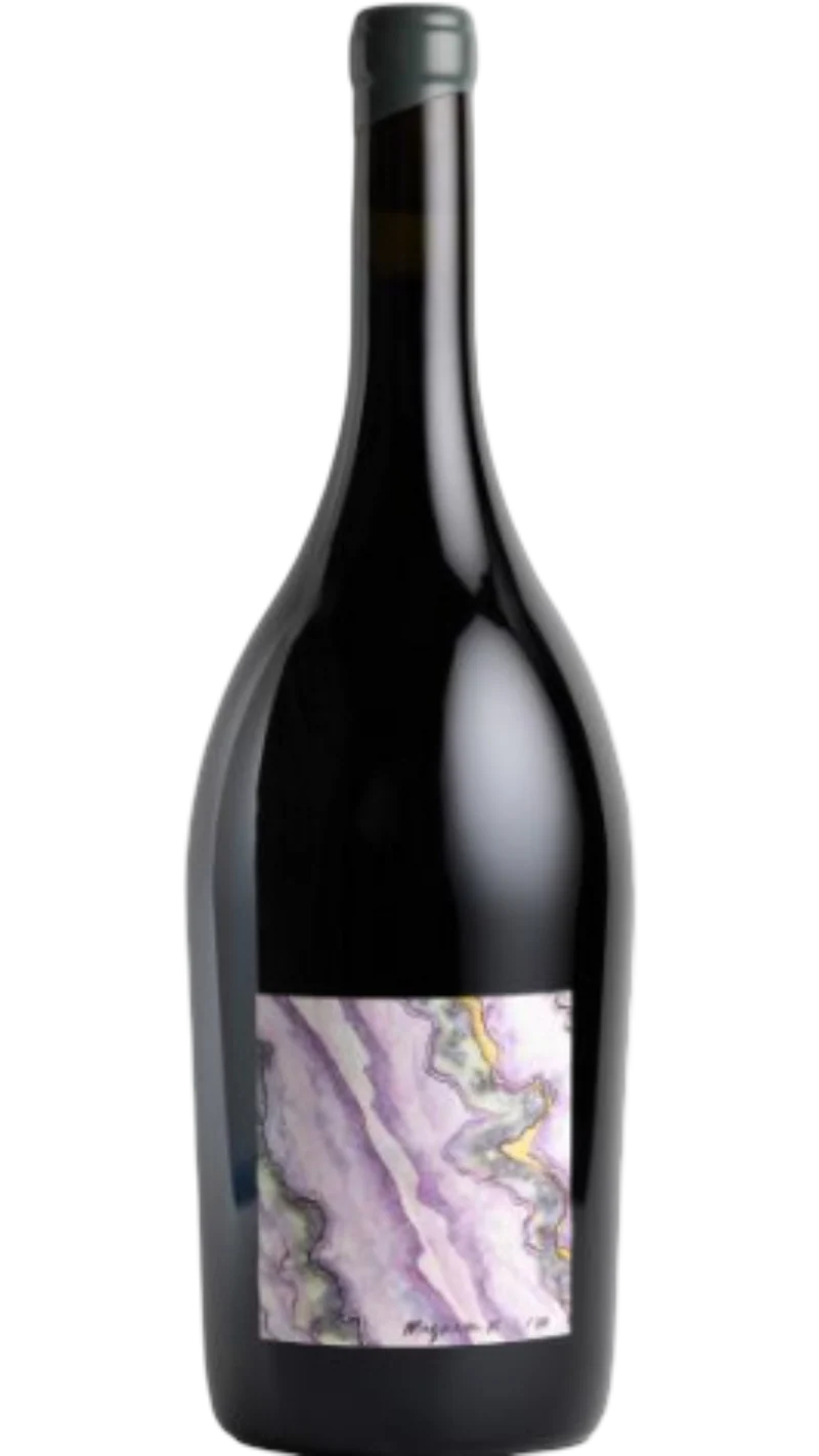 Magnum Vin de France Liberté Chérie Syrah - 2023 - Château Grand Boise