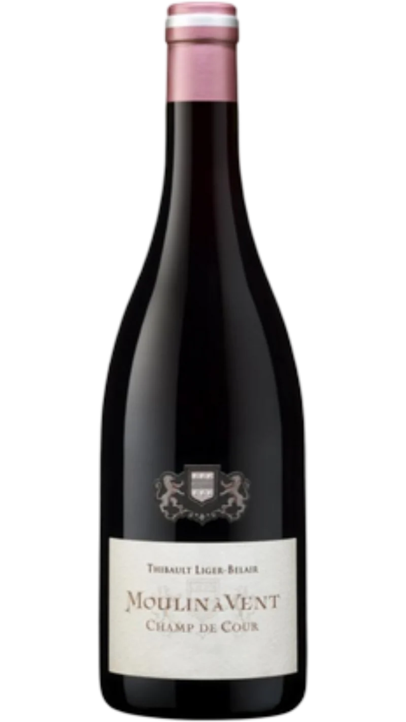 Magnum Moulin à Vent Champ de Cour - 2023 - Domaine des Pierres Roses