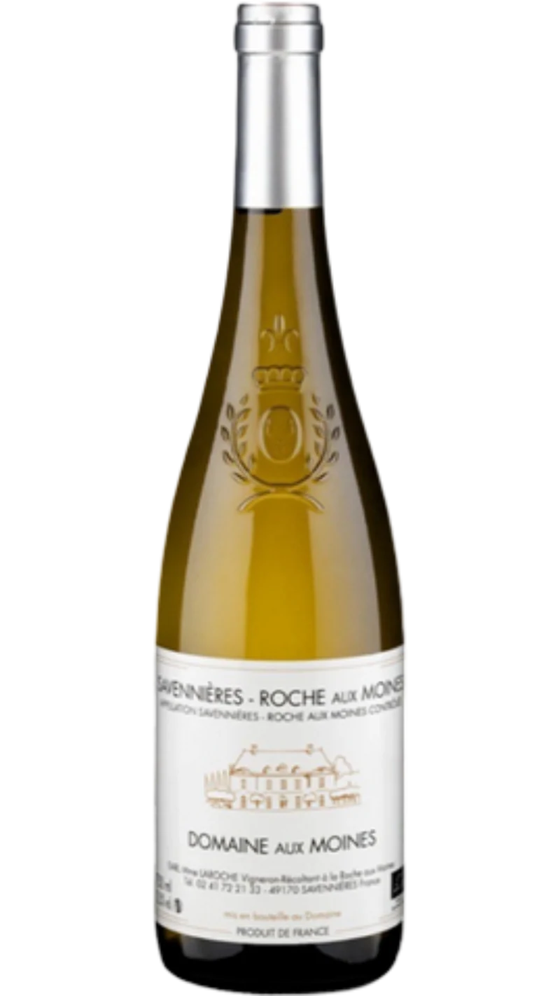 Savennières Roche aux Moines - 2024 - Domaine aux Moines