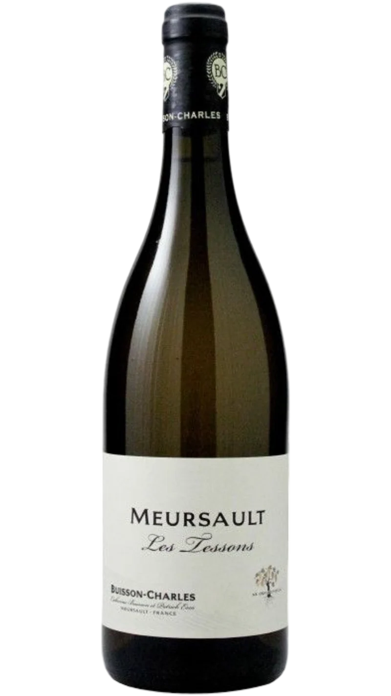 Meursault Tessons - 2024 - Domaine Buisson Charles