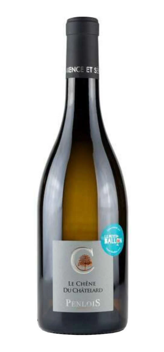 Domaine de Penlois - Chêne du Chatelard - AOP Beaujolais - Blanc - 2022