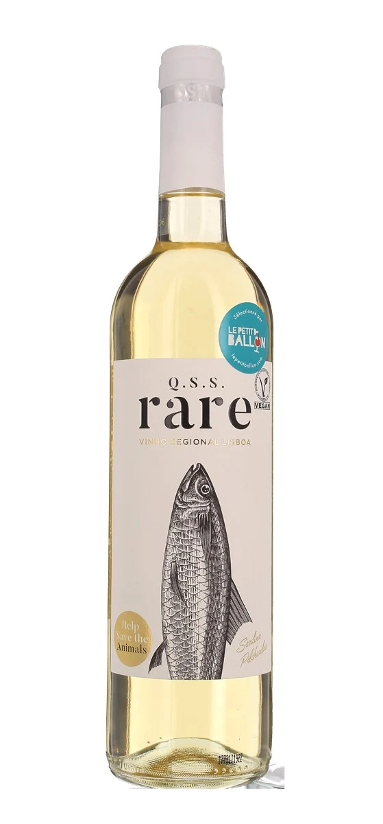 Quinta de São Sebastião - DOC Vinho Verde - Blanc - 2022