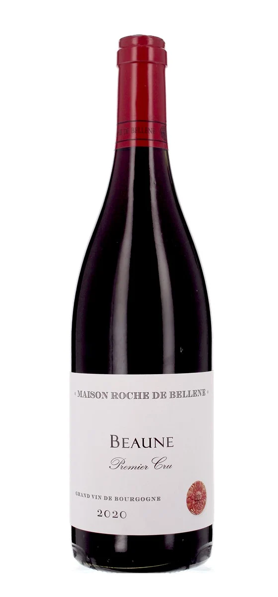 Maison Roche de Bellene - AOP Beaune Premier Cru - Rouge - 2020