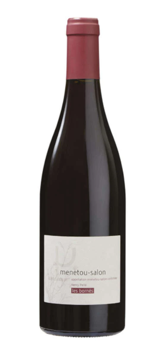 Domaine Pellé - AOP Menetou-Salon - Rouge - 2021