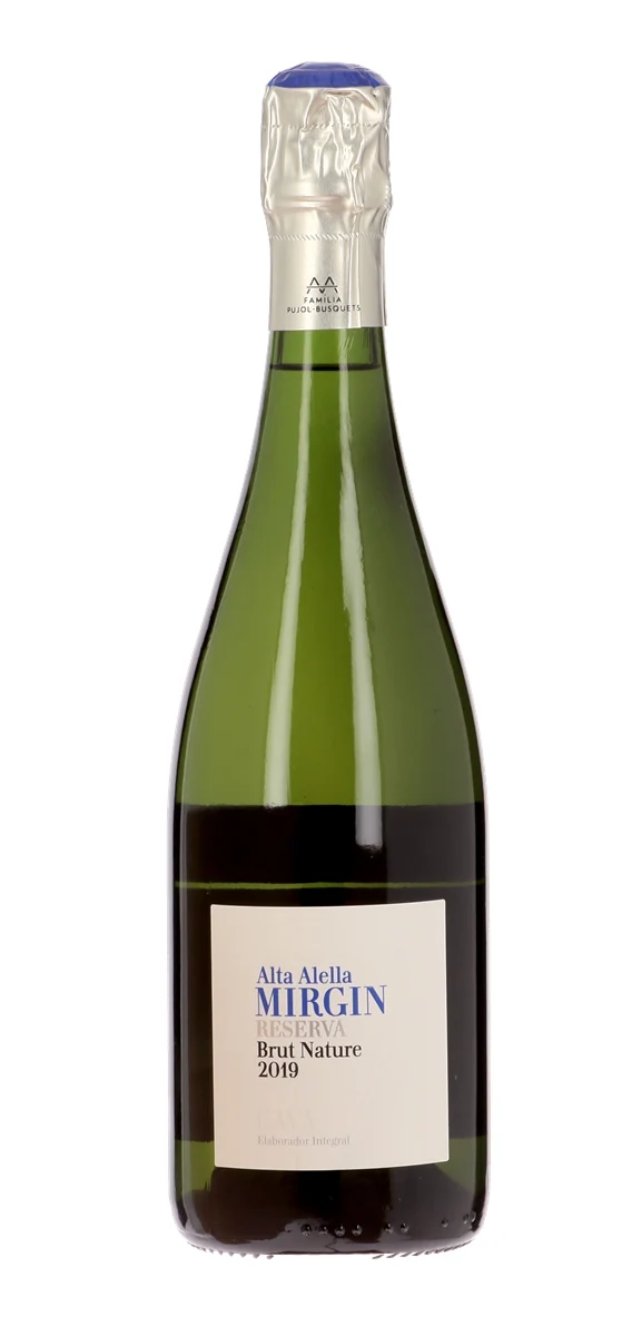 Alta Alella - Mirgin - DO Cava - Blanc - 2019