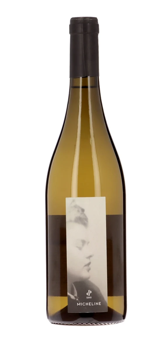Domaine Pagnon - IGP Côtes Catalanes - Blanc - 2022
