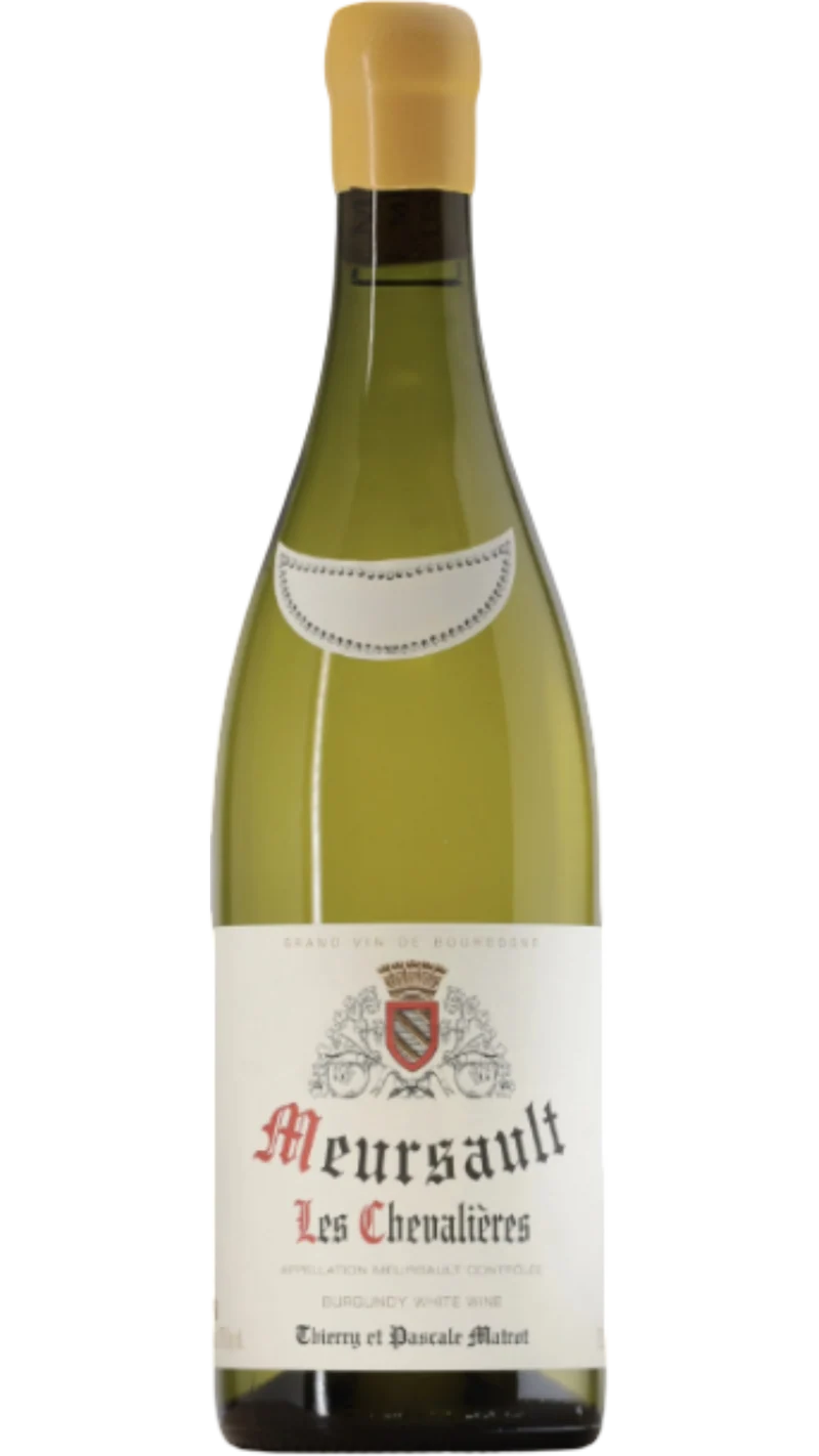 Meursault Chevalières - 2024 - Domaine Matrot