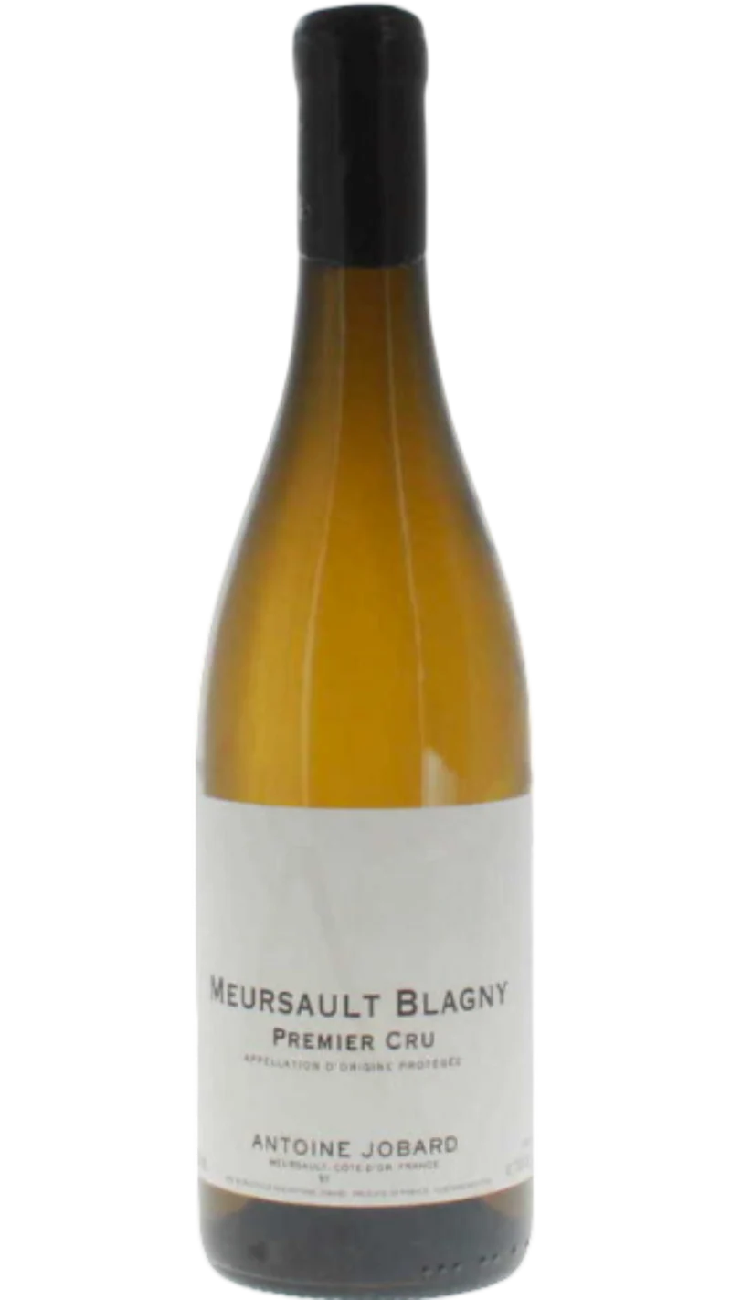 Meursault 1er Cru Blagny - 2023 - Antoine Jobard