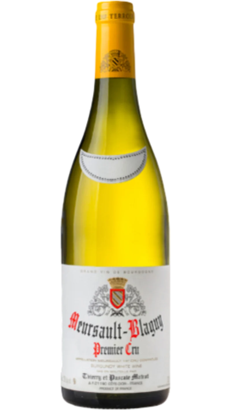 Meursault 1er Cru Blagny - 2023 - Domaine Matrot