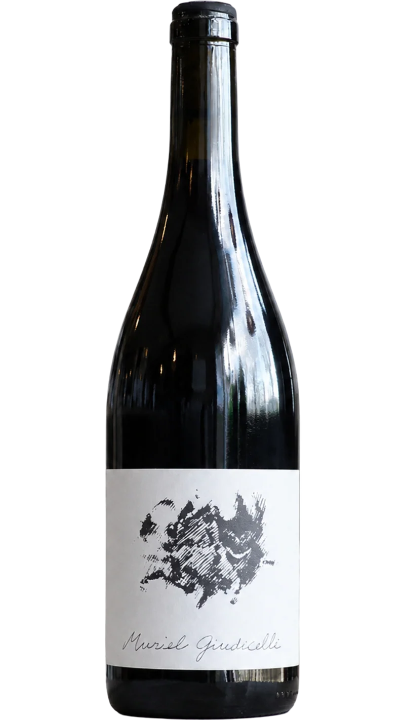 Vin de France Blanc de noirs - 2024 - Domaine Giudicelli