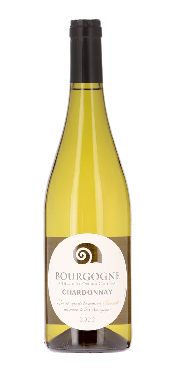 Domaine Jean-Marc Brocard - AOP Bourgogne - Blanc - 2022