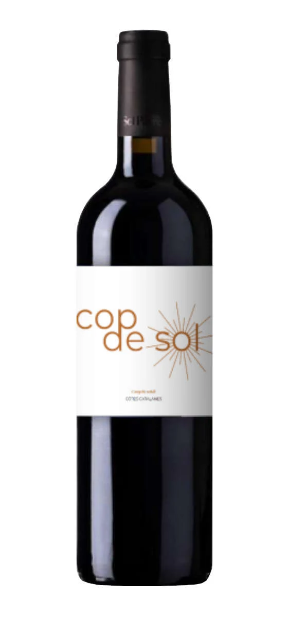 Domaine Sol Payré - IGP Côtes Catalanes - Rouge - 2022