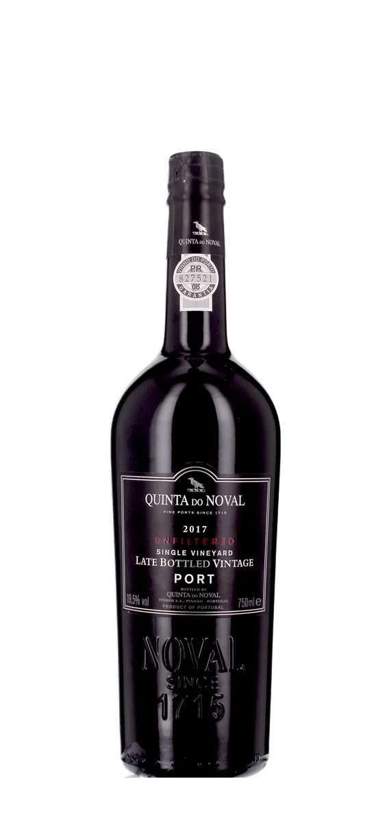 Quinta Do Noval - DOC Porto - Rouge - 2017