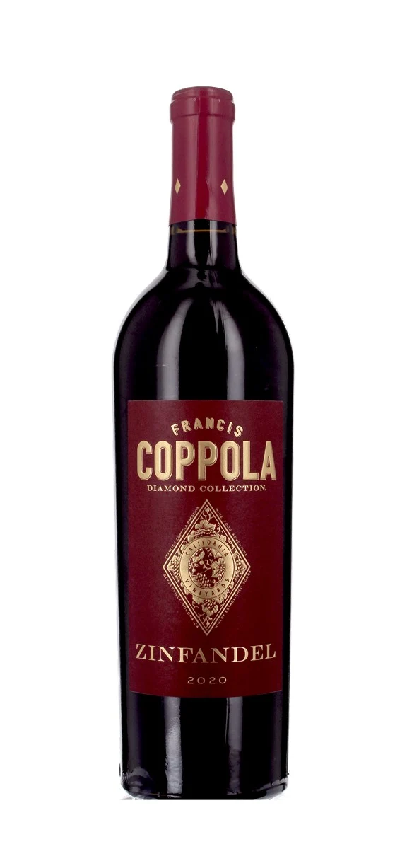 Domaine Francis Ford Coppola - Californie - Rouge - 2020