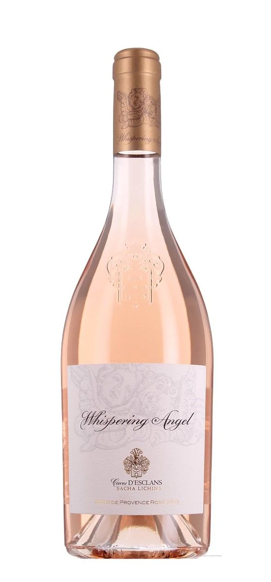 Château d'Esclans - AOP Côtes-de-Provence - Rosé - 2022