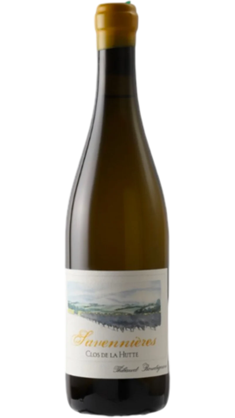 Magnum Savennières Clos de la Hutte - 2022 - Domaine Thibaud Boudignon