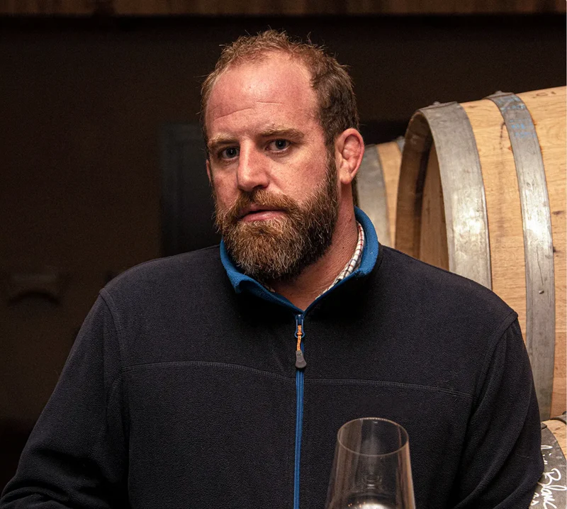 Savennières Clos de la Hutte - 2022 - Domaine Thibaud Boudignon