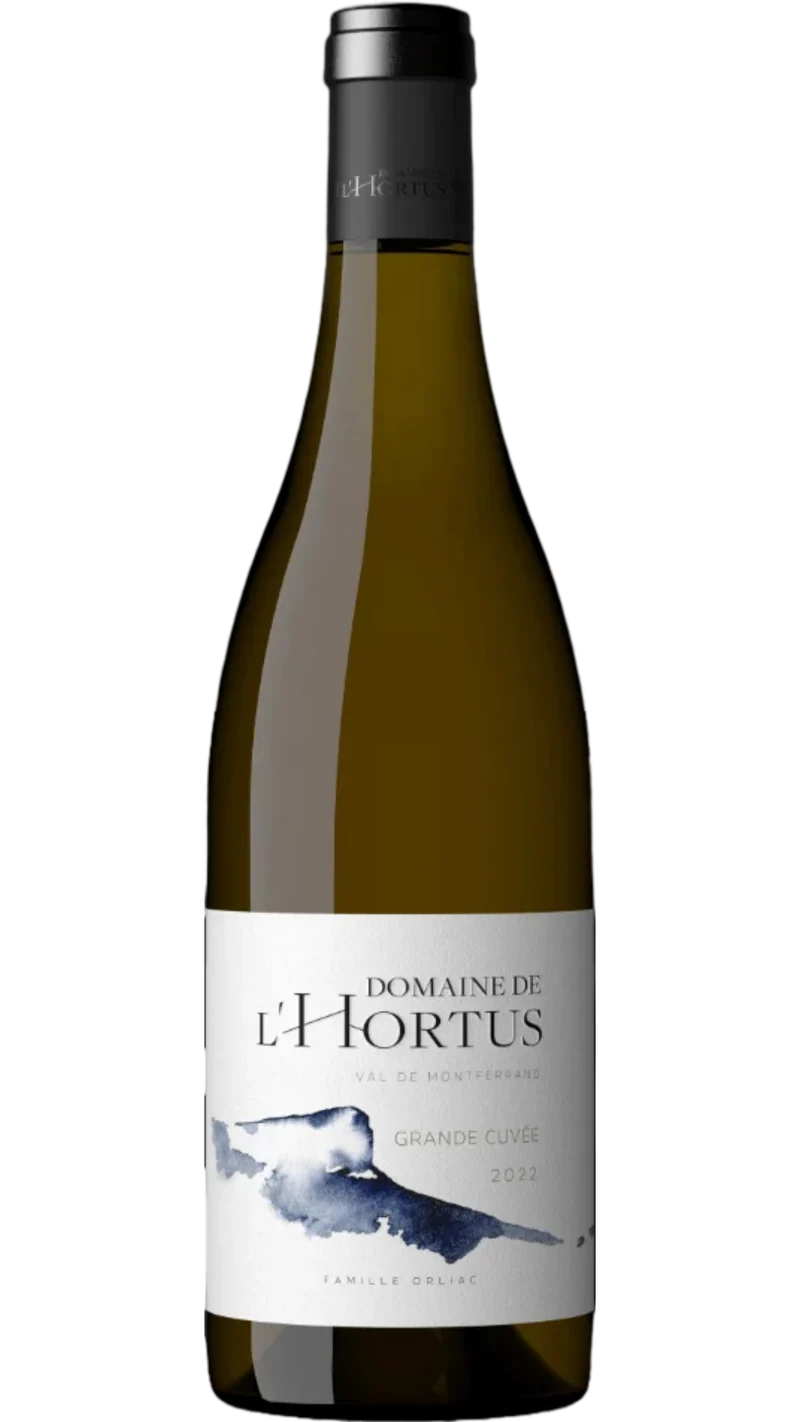 Val de Montferrand Grande Cuvée - 2022 - Domaine de l'Hortus