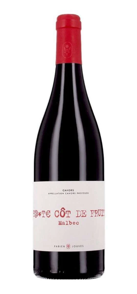 Mas del Perie - AOP Cahors - Rouge - 2022