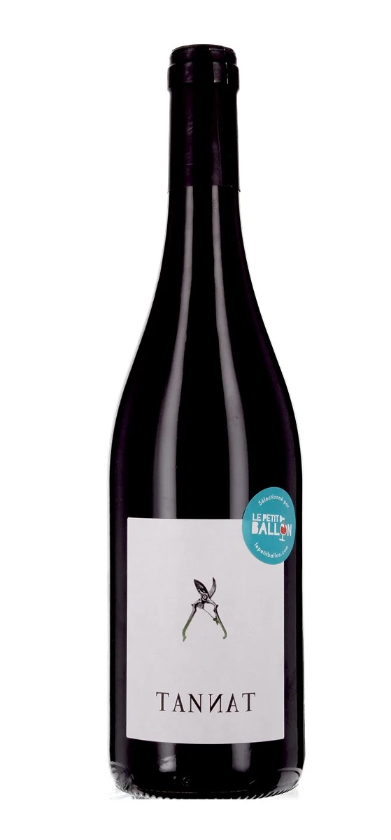 Domaine Capmartin - AOP Madiran - Rouge - 2021
