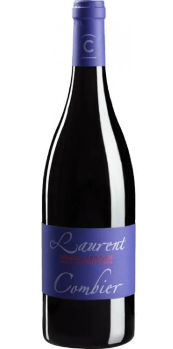 Laurent Combier - AOP Crozes-Hermitage - Rouge - 2022