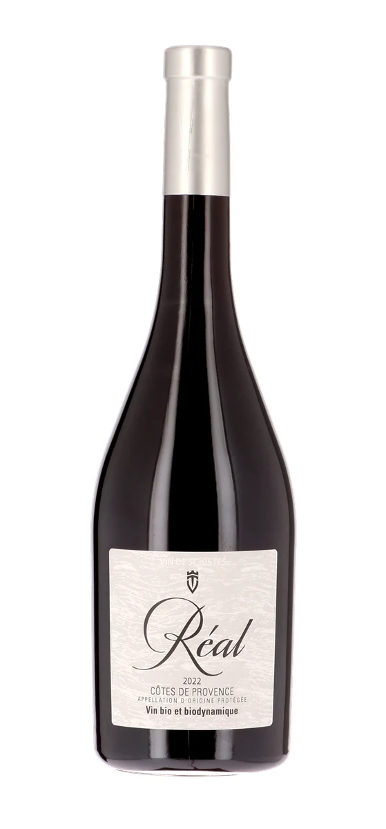 Le Clos Réal - AOP Côtes-de-Provence - Rouge - 2022