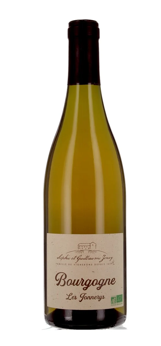 Domaine Joncy - AOP Bourgogne - Blanc - 2022