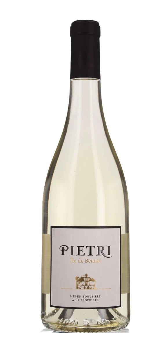 Pietri - IGP Île de Beauté - Blanc - 2022